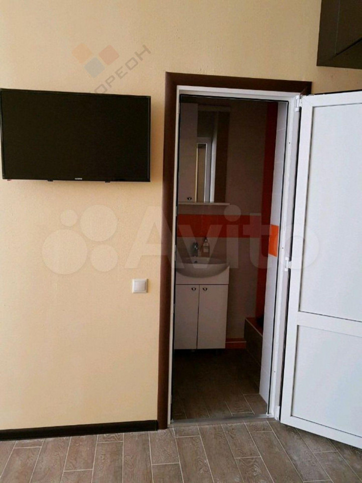 1-комн квартира Орбитовская ул, 20