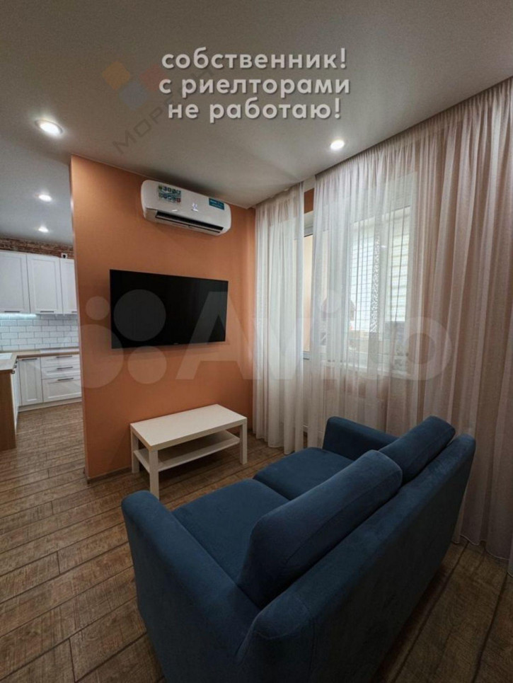 2-комн квартира Заполярная ул, 35/к12 2-комн квартира Заполярная ул, 35/к12