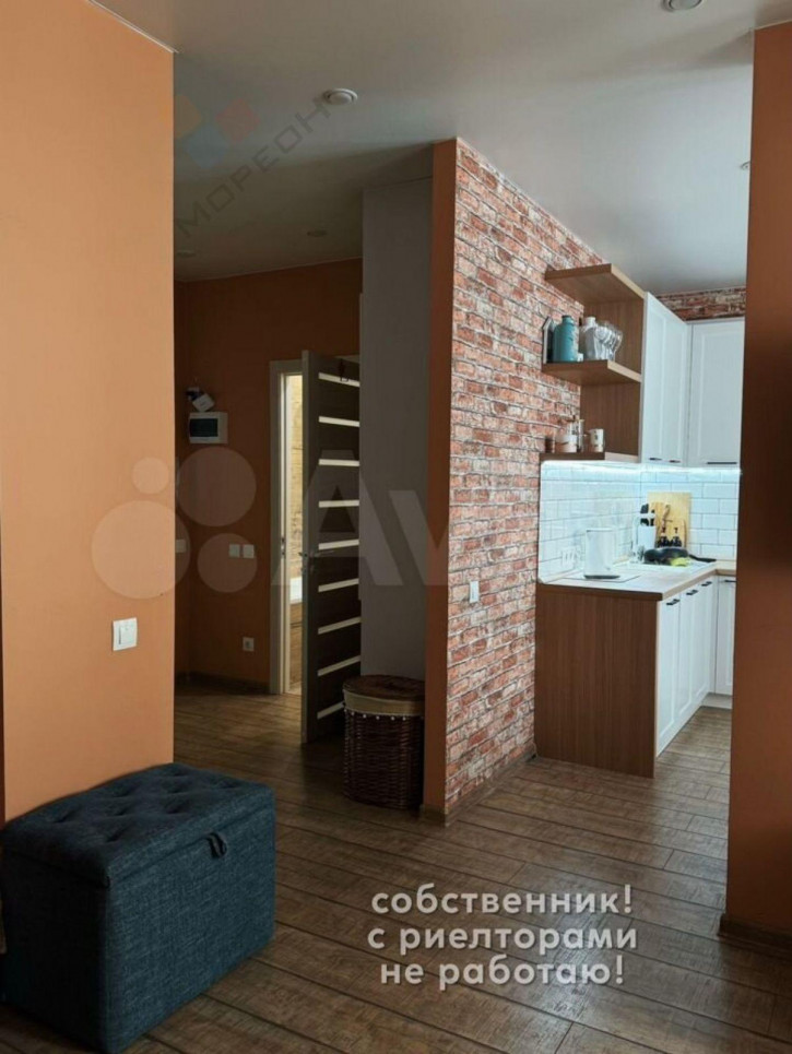 2-комн квартира Заполярная ул, 35/к12 2-комн квартира Заполярная ул, 35/к12
