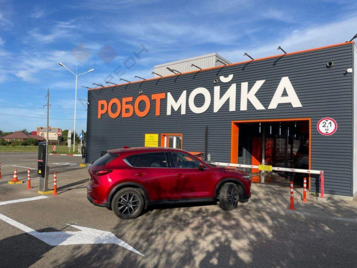 Отдельное здание Коммунистическая ул, 50 Отдельное здание Коммунистическая ул, 50