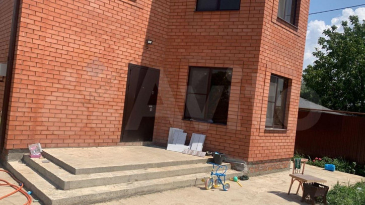 Коттедж/дом Лесная ул, 19