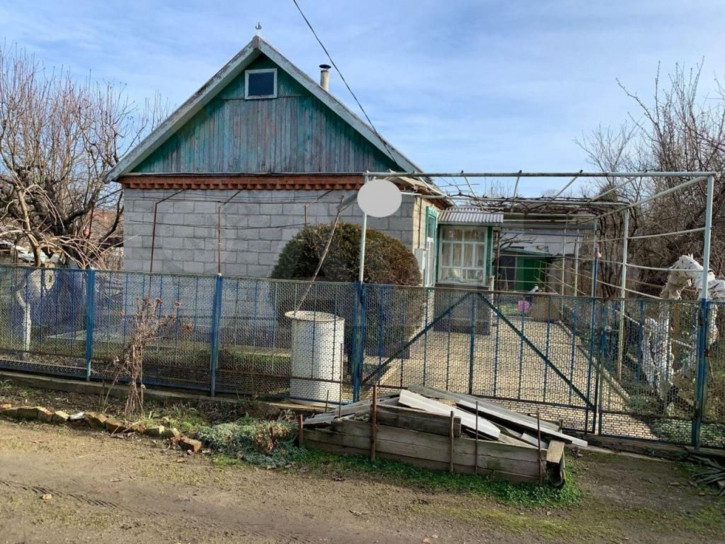 Коттедж/дом Флотская ул