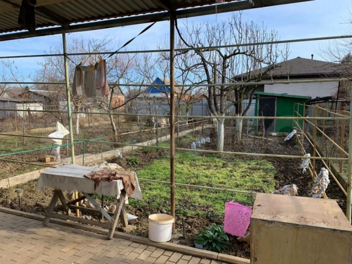 Коттедж/дом Флотская ул