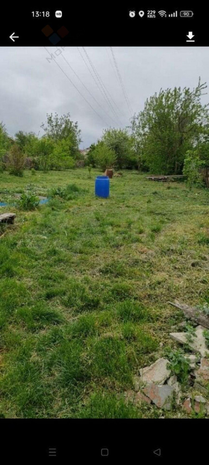 Коттедж/дом Мира ул, 23 Коттедж/дом Мира ул, 23