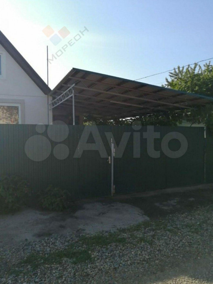 Коттедж/дом Весёлая ул Коттедж/дом Весёлая ул