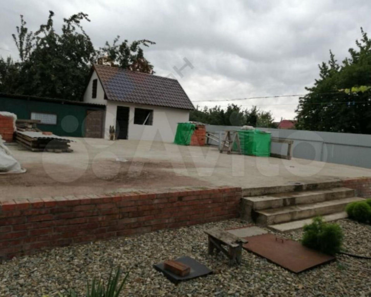 Коттедж/дом Весёлая ул Коттедж/дом Весёлая ул