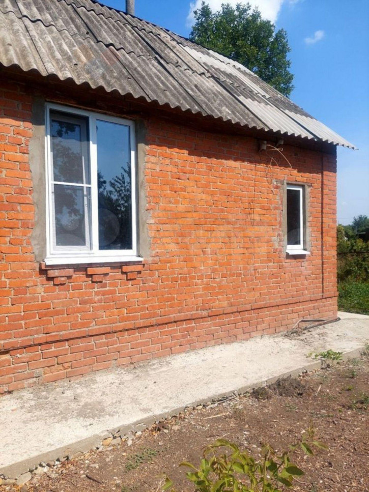 Коттедж/дом Яблоневая ул, 117