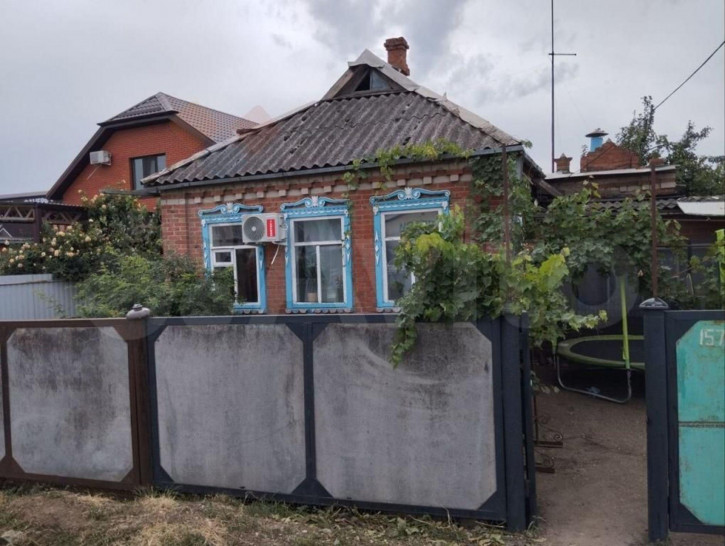 Коттедж/дом Гоголя ул, 157/А Коттедж/дом Гоголя ул, 157/А