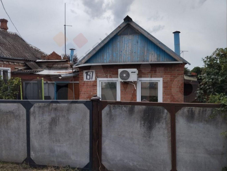 Коттедж/дом Гоголя ул, 157/А Коттедж/дом Гоголя ул, 157/А