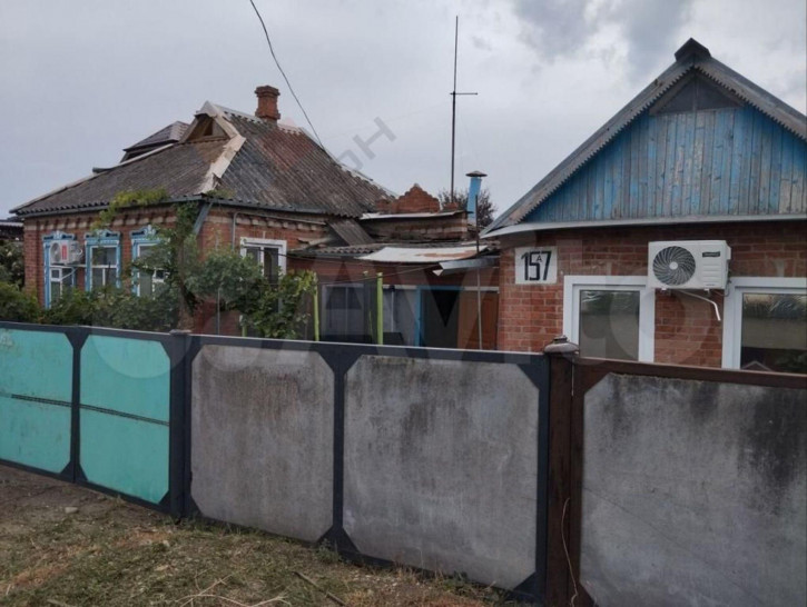 Коттедж/дом Гоголя ул, 157/А Коттедж/дом Гоголя ул, 157/А