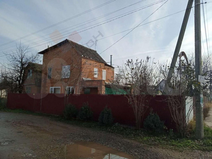 Коттедж/дом Цветочная ул, 59 Коттедж/дом Цветочная ул, 59