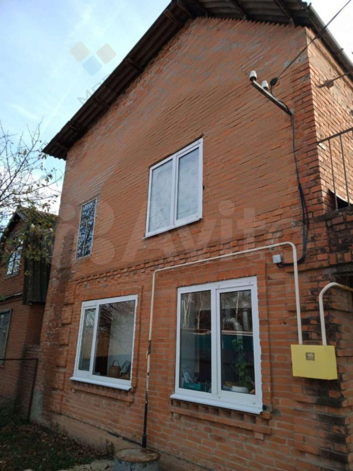 Коттедж/дом Цветочная ул, 59 Коттедж/дом Цветочная ул, 59