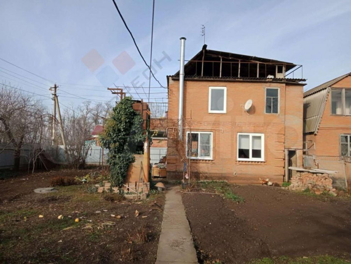 Коттедж/дом Цветочная ул, 59 Коттедж/дом Цветочная ул, 59