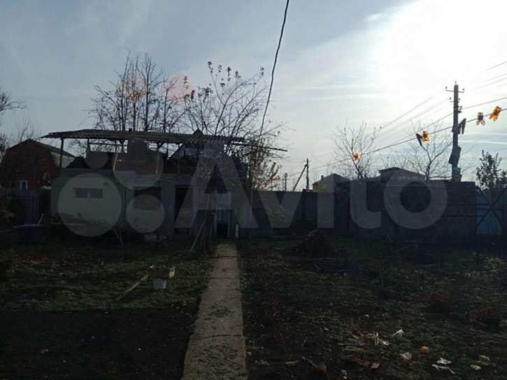 Коттедж/дом Цветочная ул, 59 Коттедж/дом Цветочная ул, 59