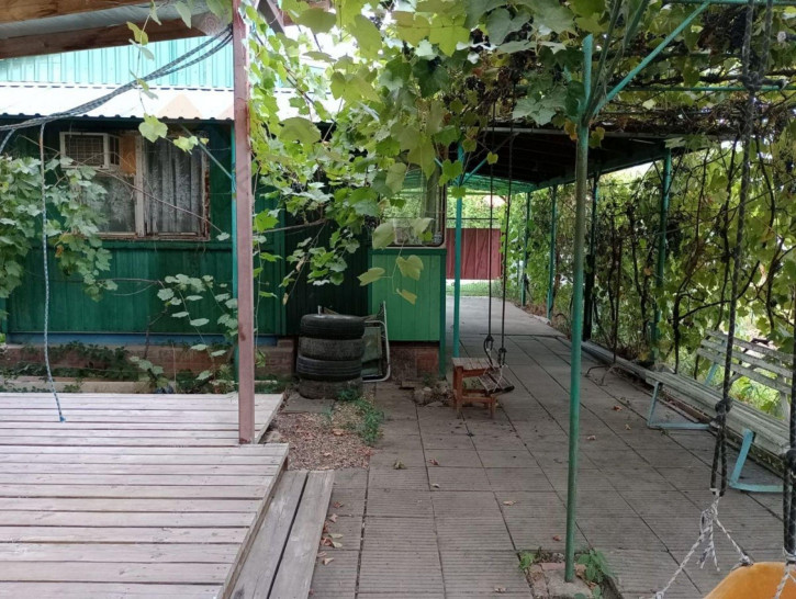 Коттедж/дом Звёздная, 223