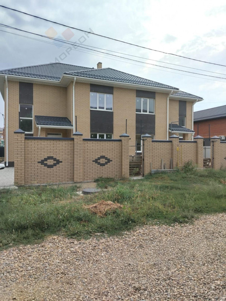 Коттедж/дом Им Хутыза ул, 8/1