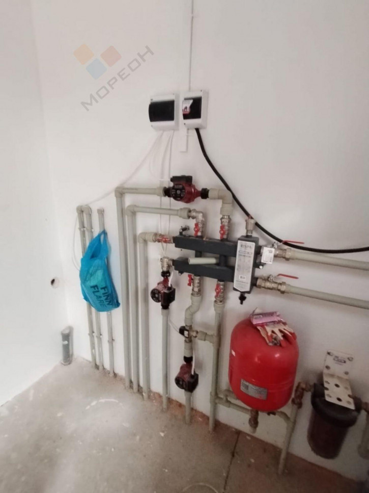 Коттедж/дом Им Хутыза ул, 8/1