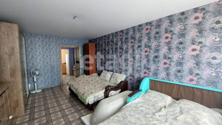 1-комн квартира Глазова, 7 1-комн квартира Глазова, 7