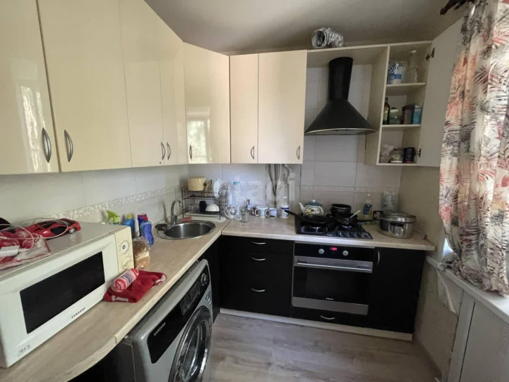 2-комн квартира Крупской, 25а