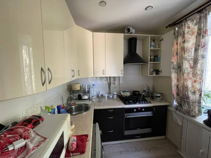 2-комн квартира Крупской, 25а