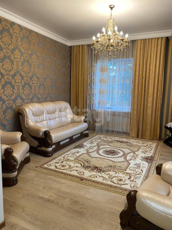 2-комн квартира Мира пр-т, 1а