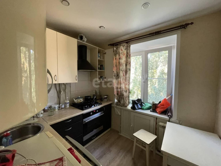 2-комн квартира Крупской, 25а