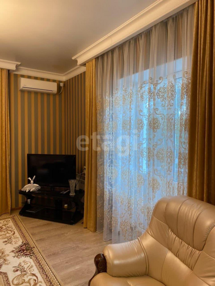 2-комн квартира Мира пр-т, 1а