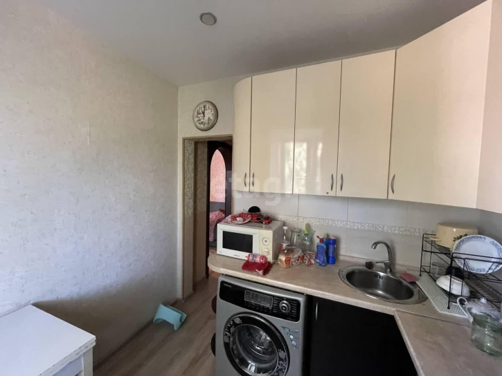 2-комн квартира Крупской, 25а