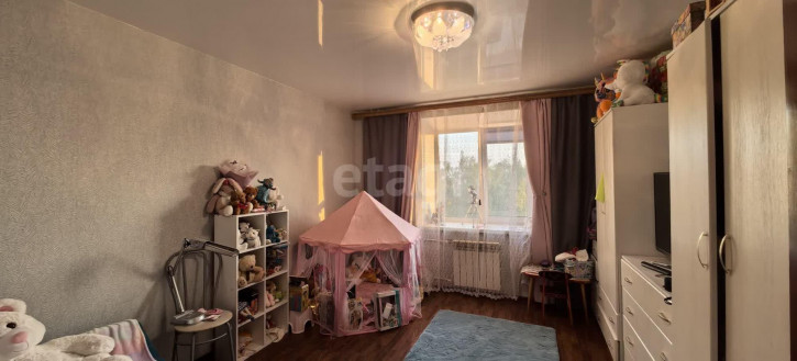 2-комн квартира Паново мкр., 24а 2-комн квартира Паново мкр., 24а
