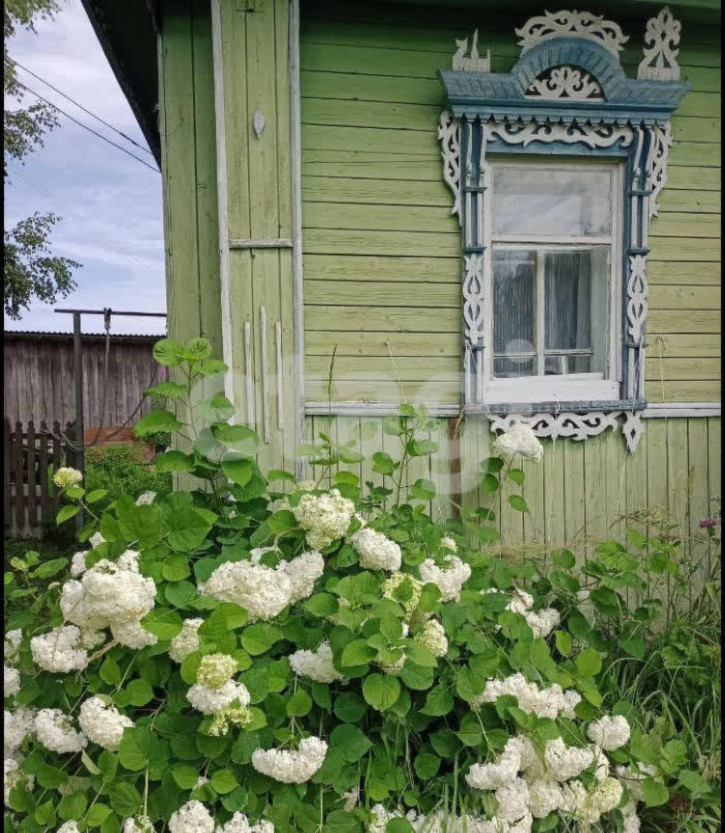 Коттедж/дом Лейтенанта Шишова, 43 Коттедж/дом Лейтенанта Шишова, 43