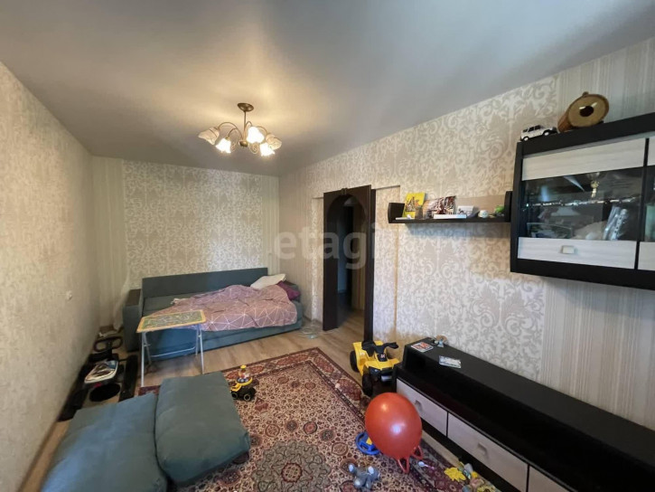 2-комн квартира Крупской, 25а