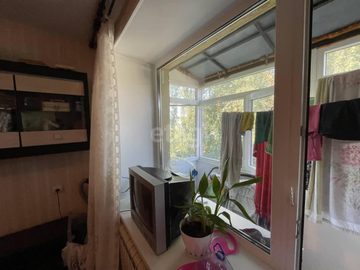 2-комн квартира Крупской, 25а