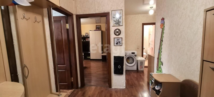 2-комн квартира Паново мкр., 24а 2-комн квартира Паново мкр., 24а