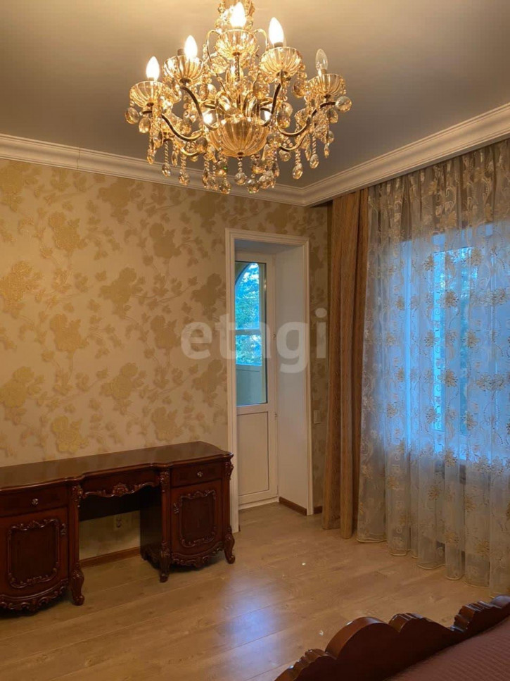 2-комн квартира Мира пр-т, 1а