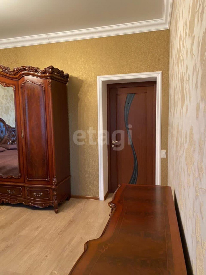 2-комн квартира Мира пр-т, 1а