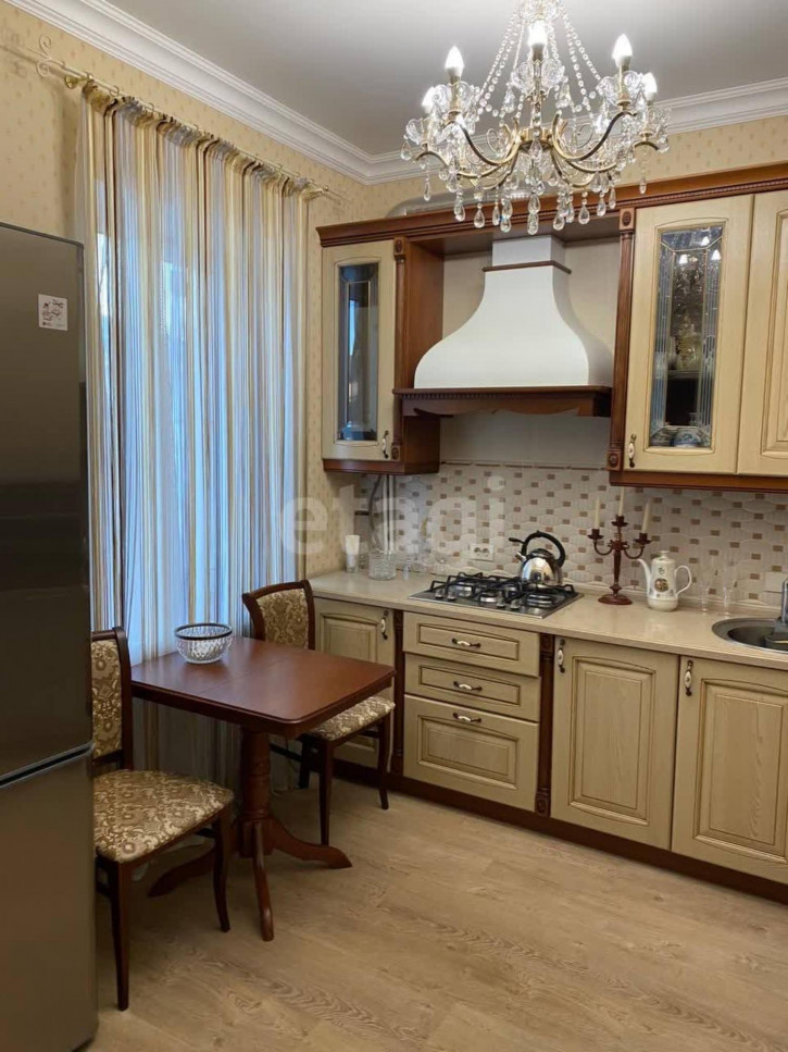 2-комн квартира Мира пр-т, 1а