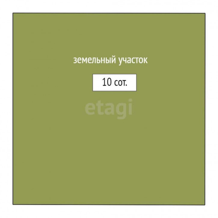 Земельный участок Защита СНТ