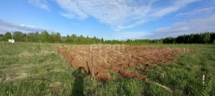 Земельный участок Молодежная, Земельный участок Молодежная,