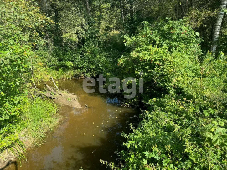 Земельный участок Электрон НСТ