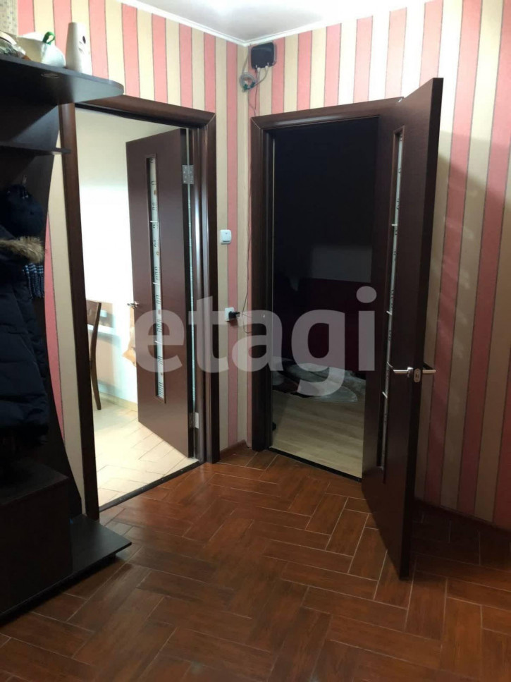 2-комн квартира Давыдовский-3 мкр., 14а 2-комн квартира Давыдовский-3 мкр., 14а
