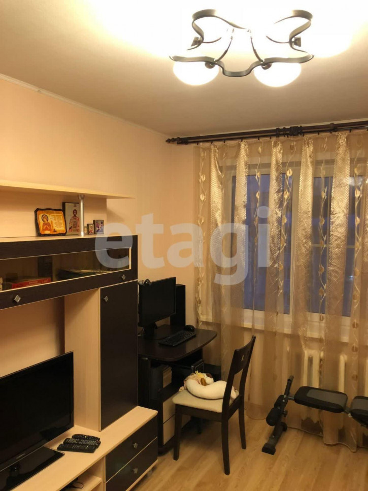 2-комн квартира Давыдовский-3 мкр., 14а 2-комн квартира Давыдовский-3 мкр., 14а
