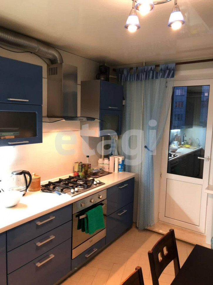 2-комн квартира Давыдовский-3 мкр., 14а 2-комн квартира Давыдовский-3 мкр., 14а
