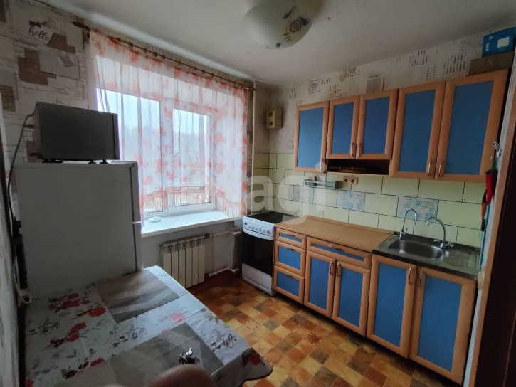 1-комн квартира Самоковская, 2 1-комн квартира Самоковская, 2