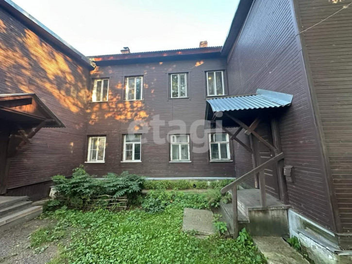 1-комн квартира Депутатская, 5