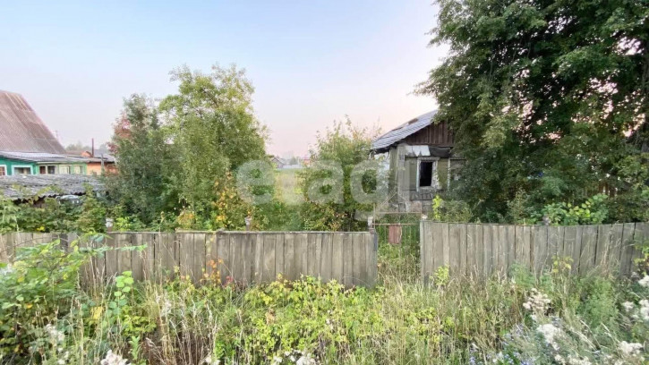 Земельный участок Авиационная, Земельный участок Авиационная,