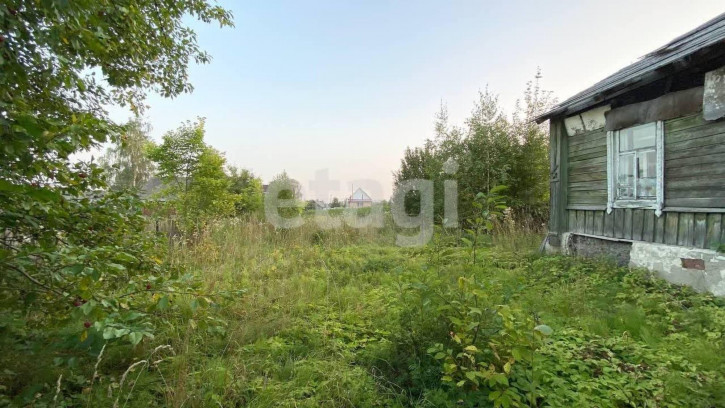 Земельный участок Авиационная,