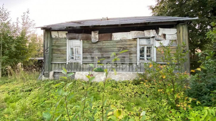 Земельный участок Авиационная,