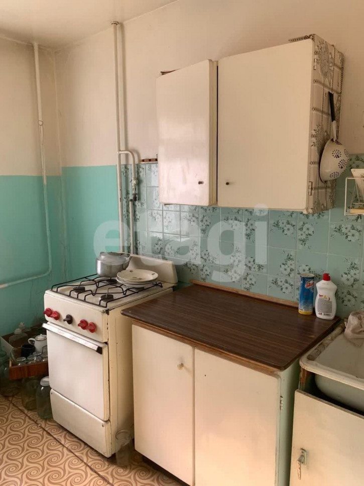 2-комн квартира Парковая улица 2-комн квартира Парковая улица