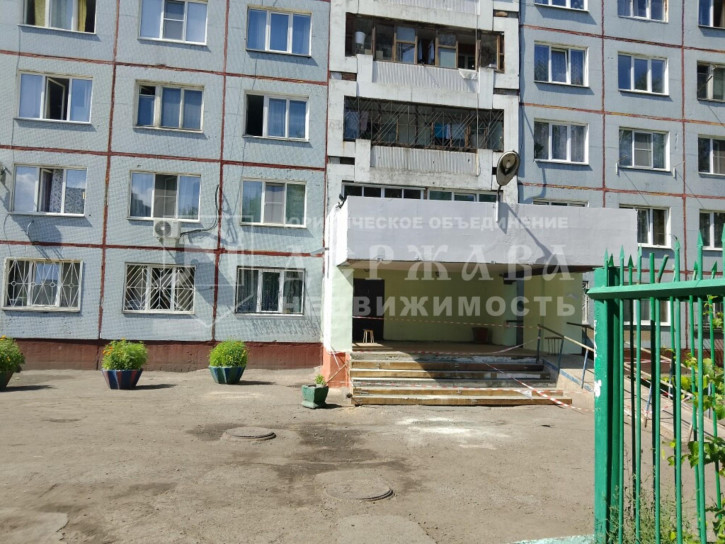 1-комн квартира Ногинская улица