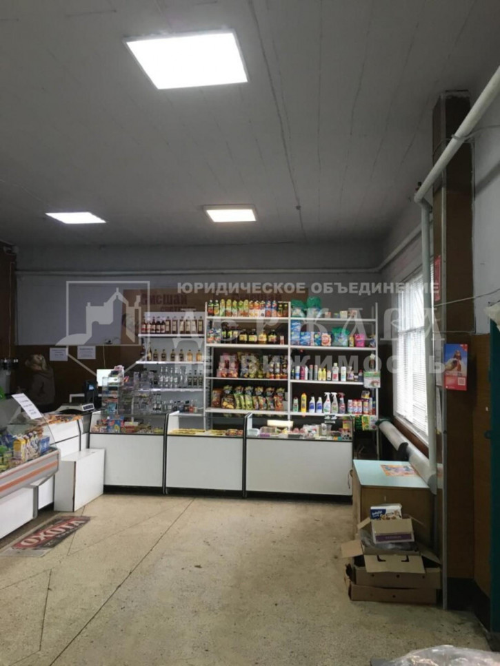 Отдельное здание Ленская улица,3А